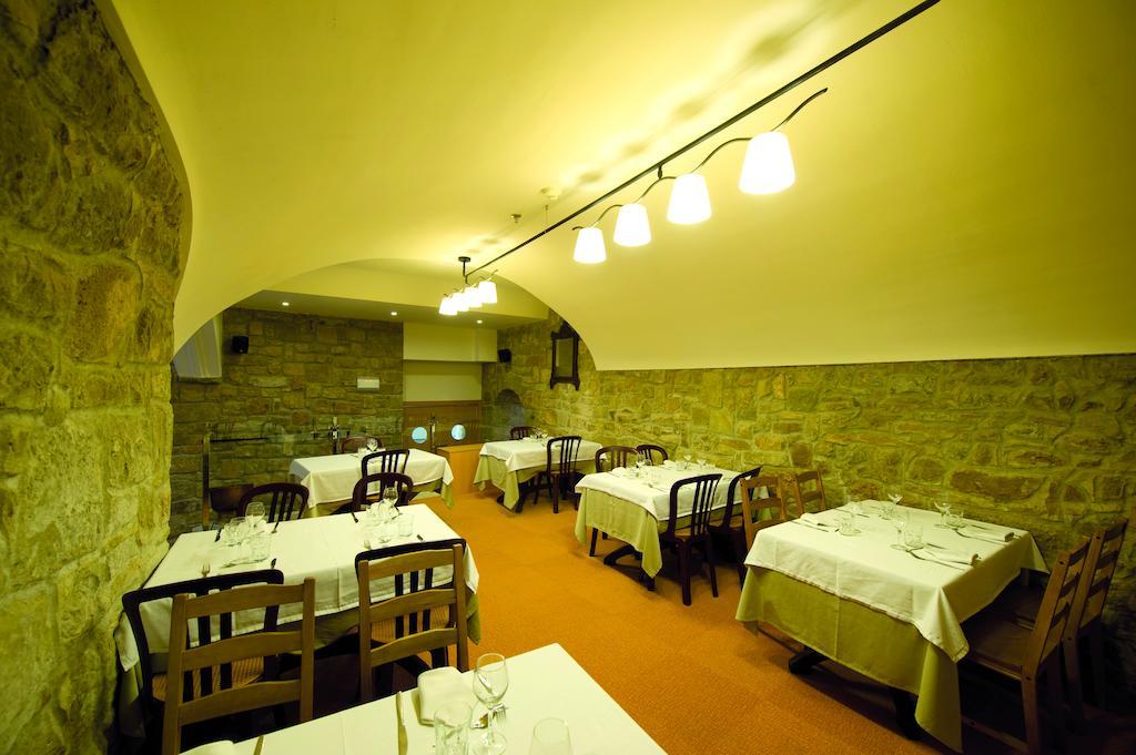 Hostal Palouet De Segarra ภายนอก รูปภาพ