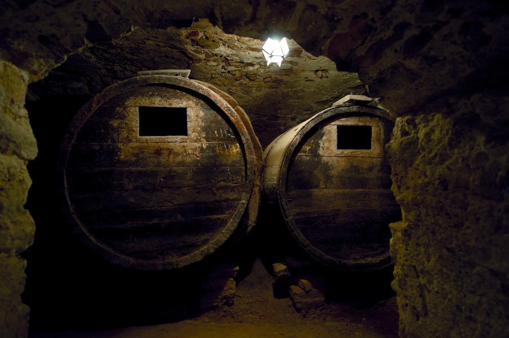 Hostal Palouet De Segarra ภายนอก รูปภาพ